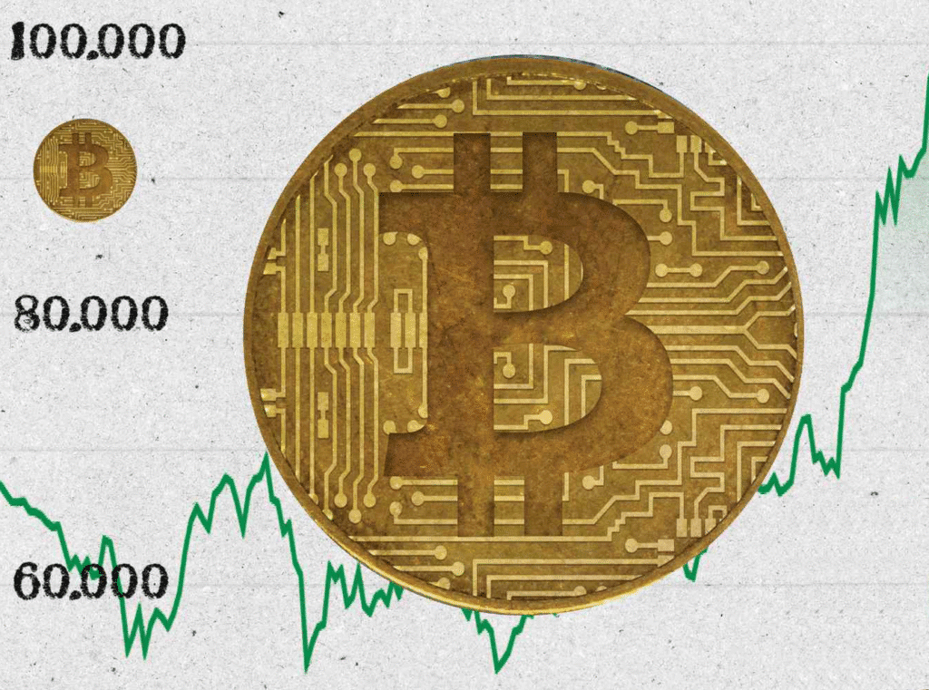 الان باید بیت کوین بخرم؟